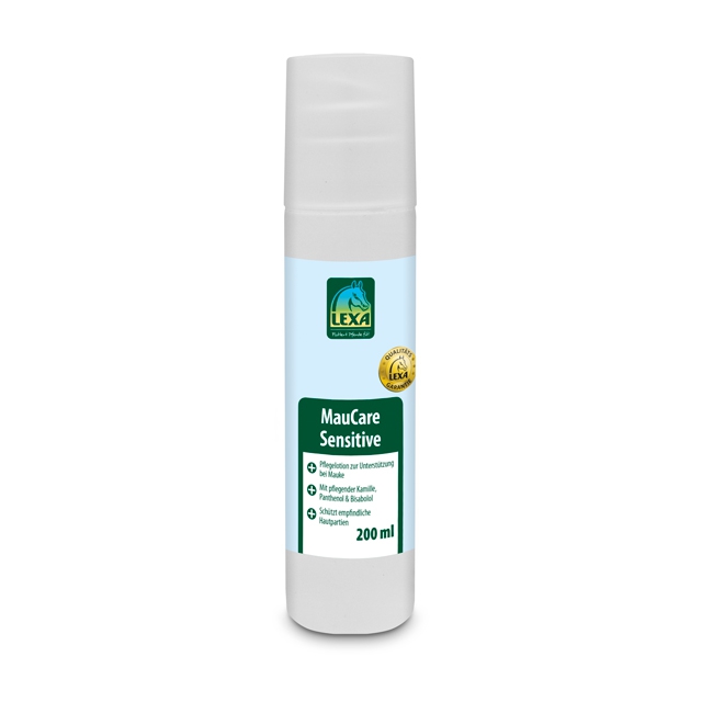 Lexa Maucare 200 ml