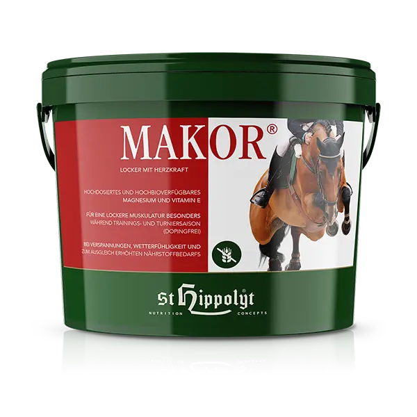 St. Hippolyt Makor 1 kg