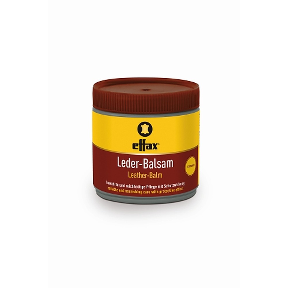 Effax Lederbalsam 500ml