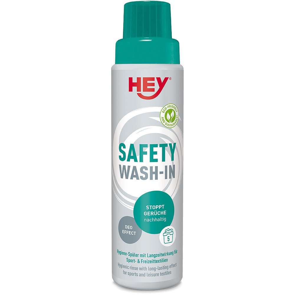 HEY Safety-Wash 250 ml