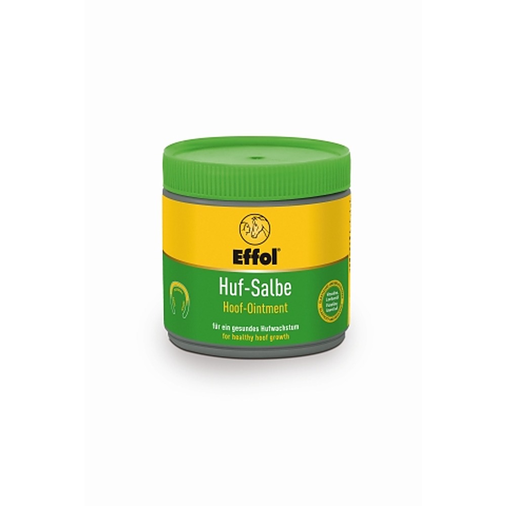 Effol Hufsalbe grün, 500 ml