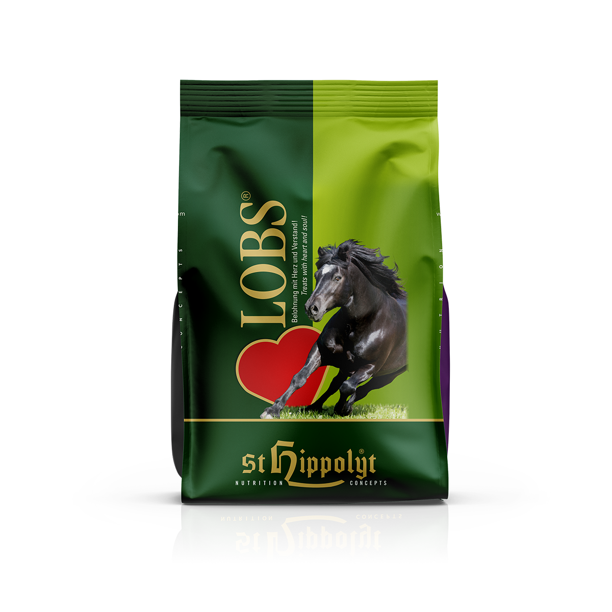 St. Hippolyt Lobs Leckerlis 1 kg