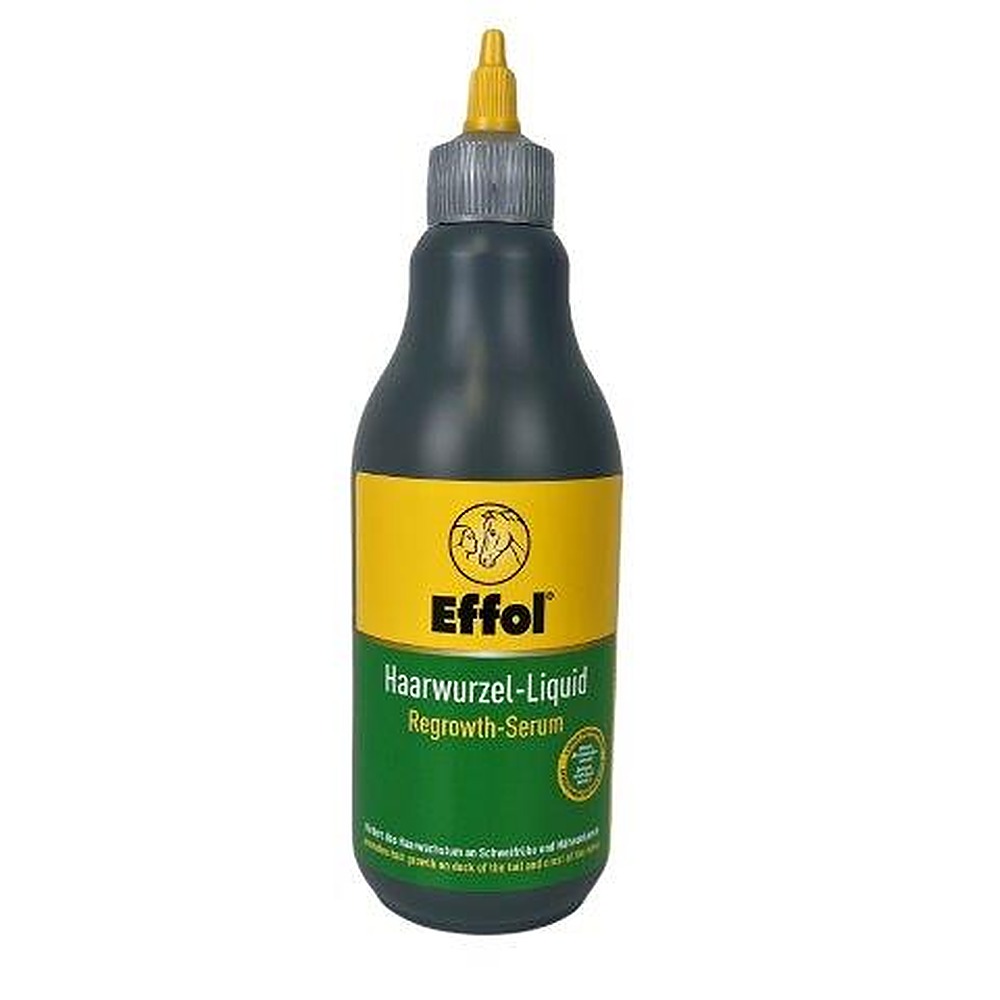 Effol Haarwurzel Liquid 500 ml