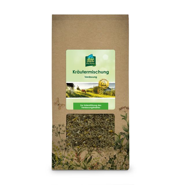 Lexa Kräutermischung Verdauung 500 g