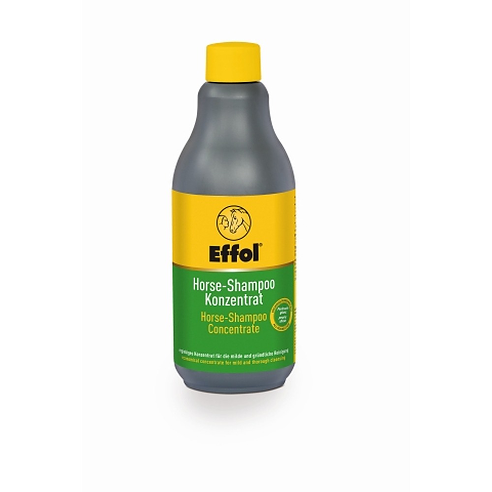Effol Horse-Shampoo 500 ml