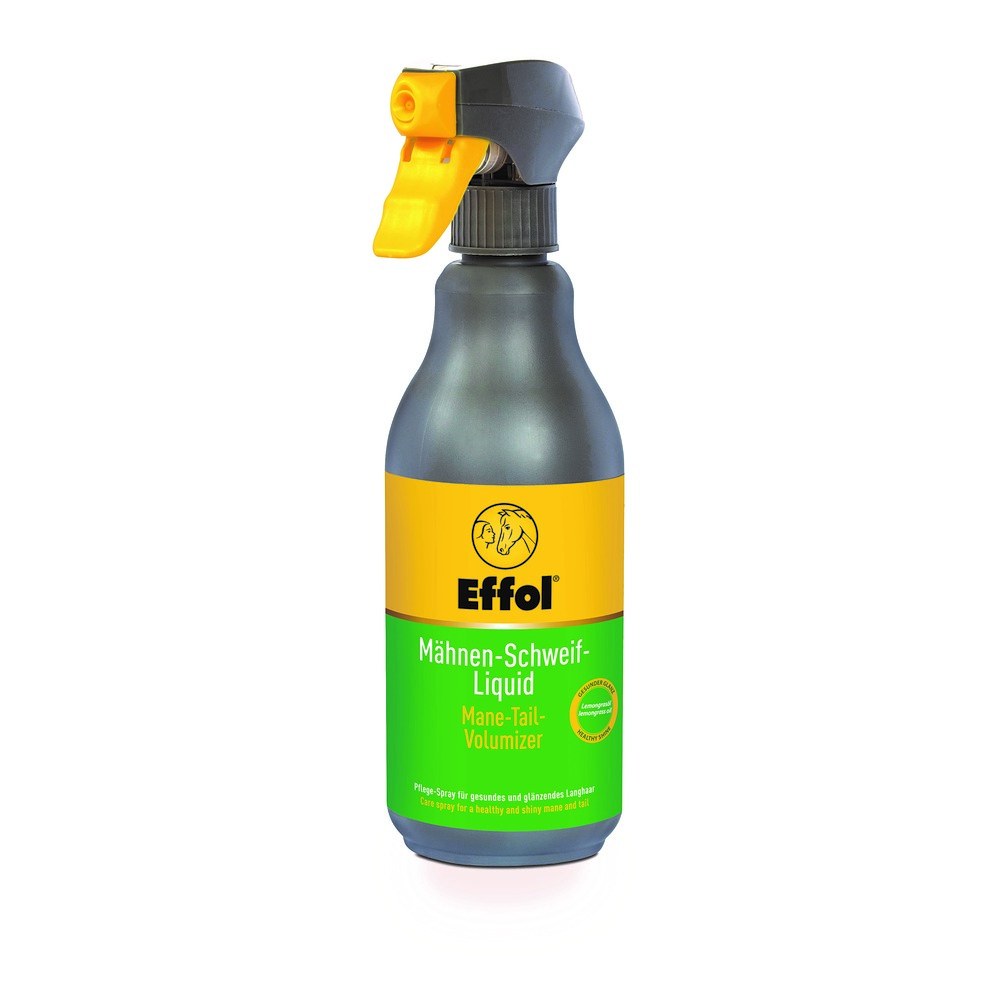 Effol Mähnen-Schweif-Liquid 500ml