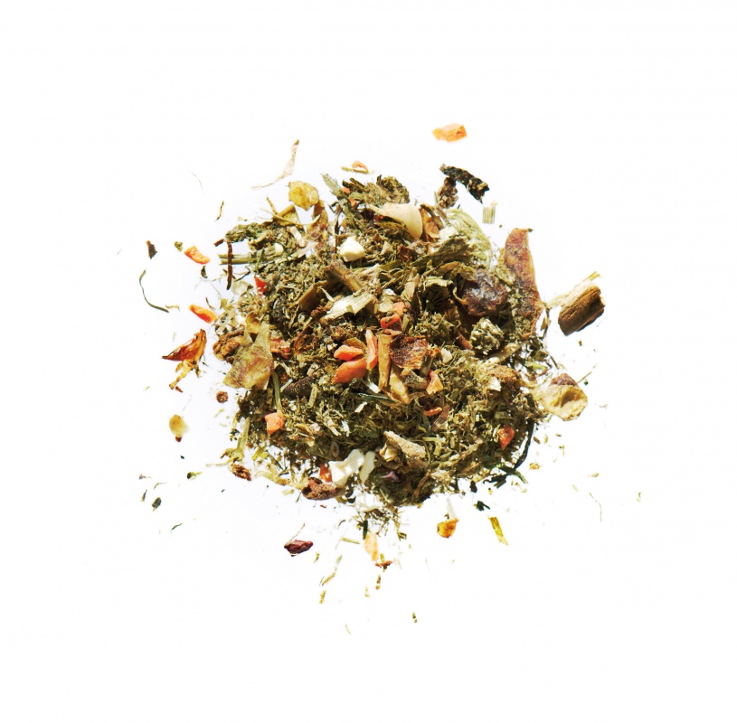 Agrobs Alpengrün Mash 15 kg
