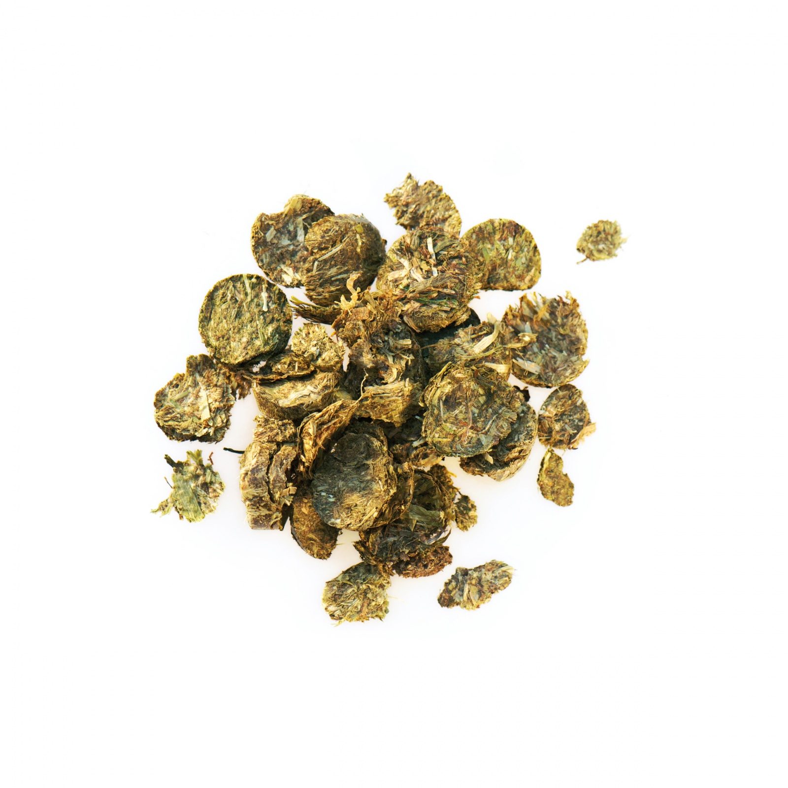 Agrobs Wiesenflakes 20 kg