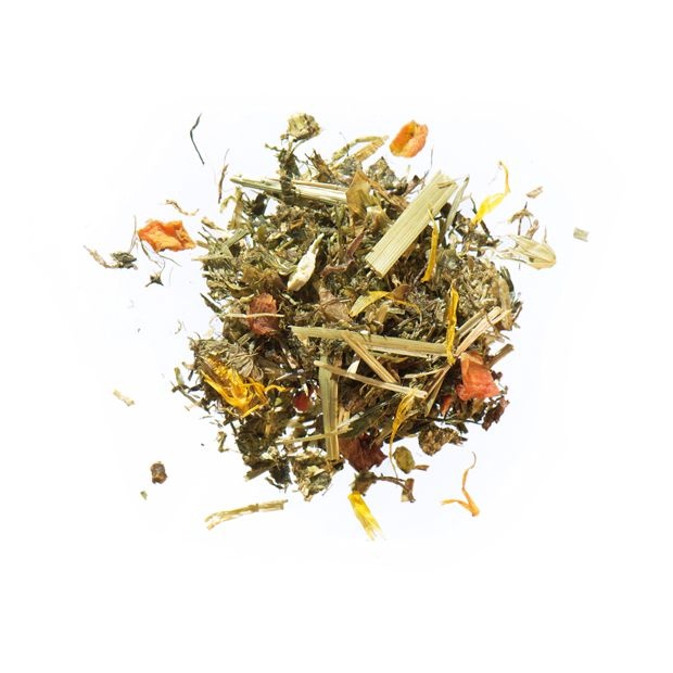 Agrobs Alpengrün Müsli 15 kg