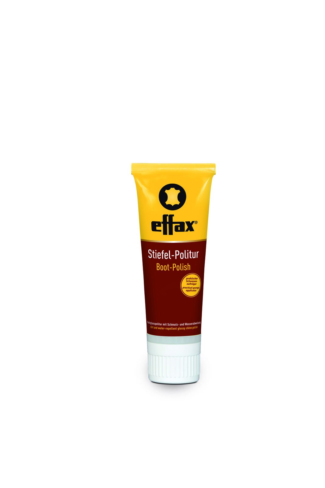Effax Stiefel-Politur 75 ml