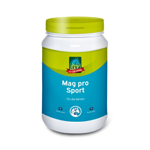 Lexa Mag Pro Sport 1 kg