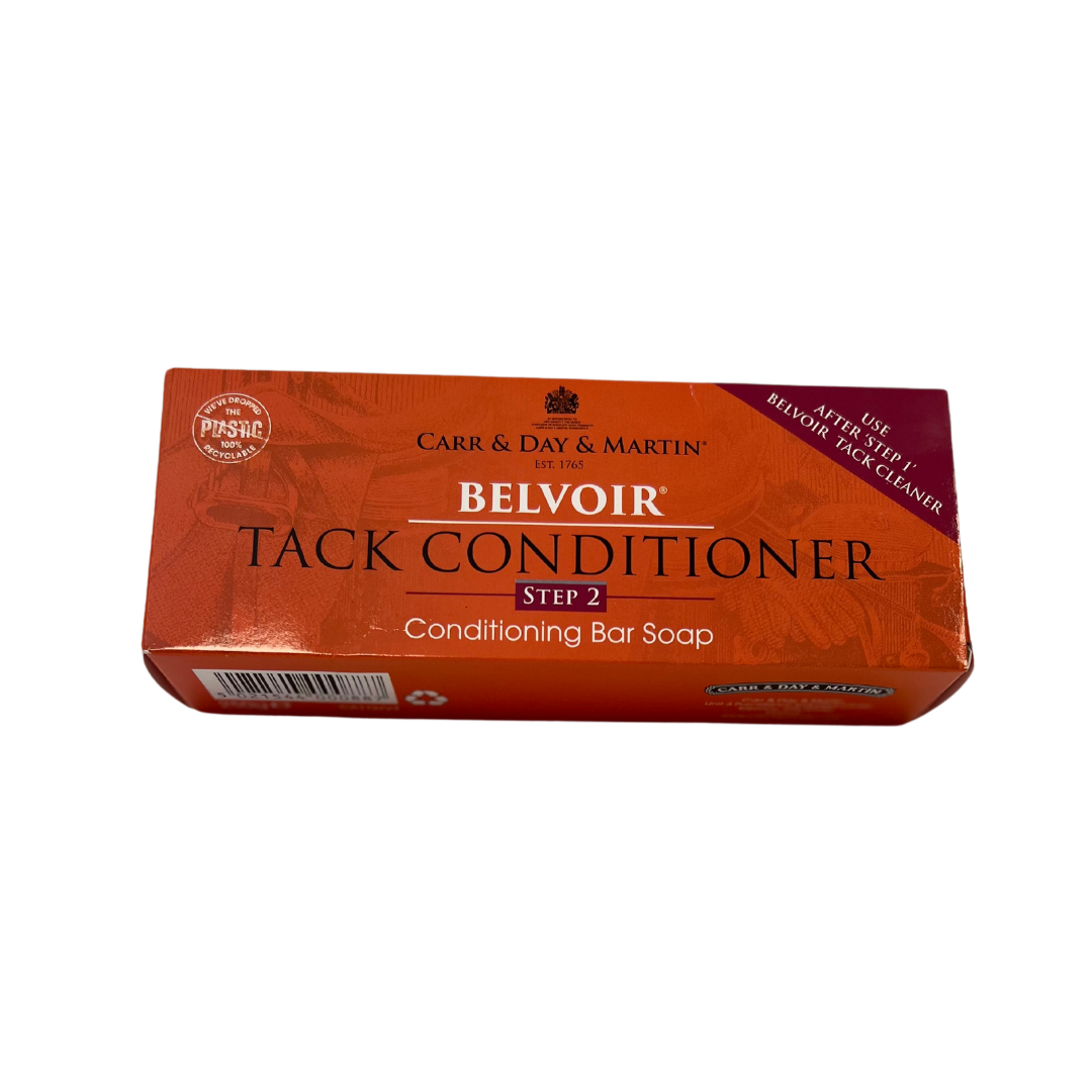 Carr & Day & Martin Belvoir Lederpflegeseife Riegel 250g