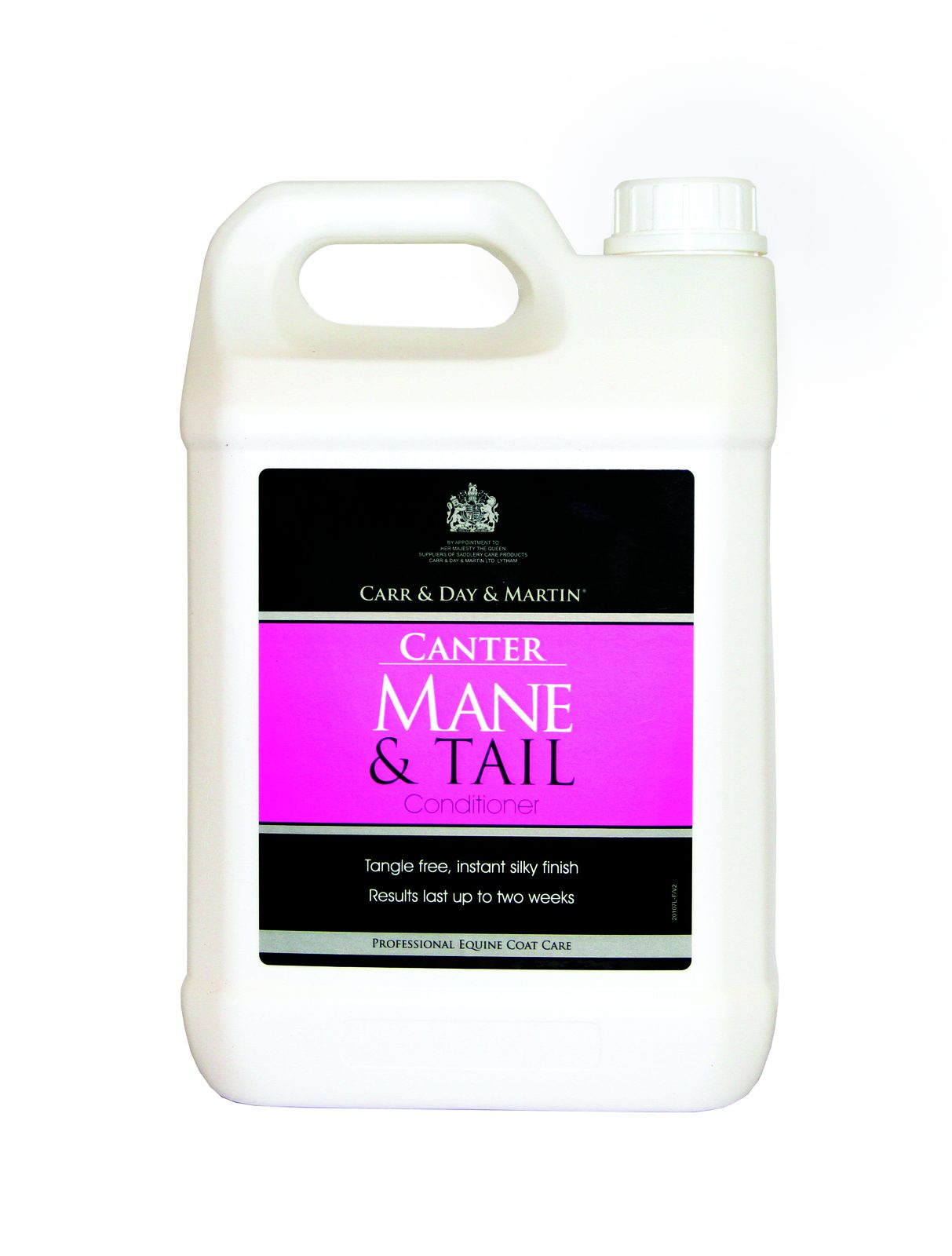 Carr & Day & Martin Canter Mane & Tail Conditioner 1000 ml