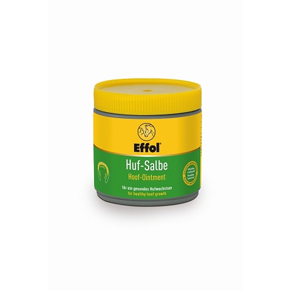 Effol Hufsalbe gelb, 500 ml
