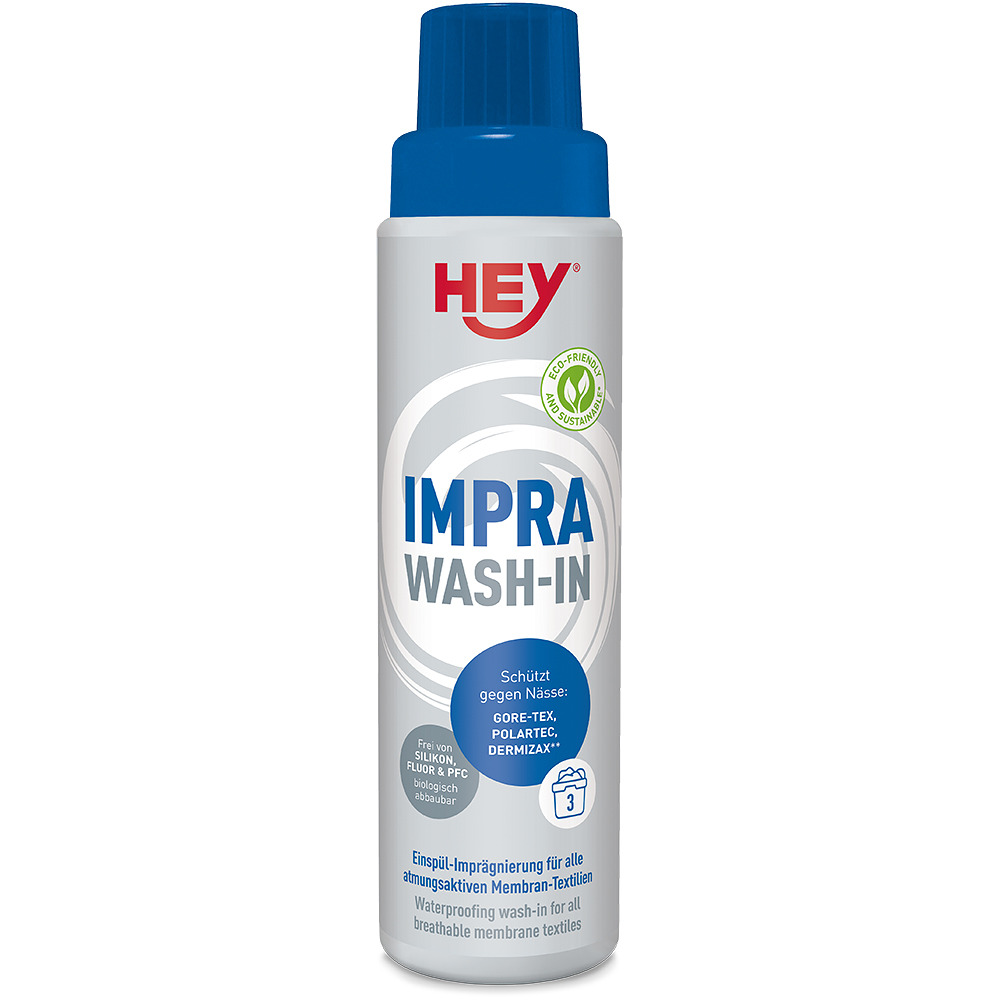 HEY Impra FF Wash-In 250 ml