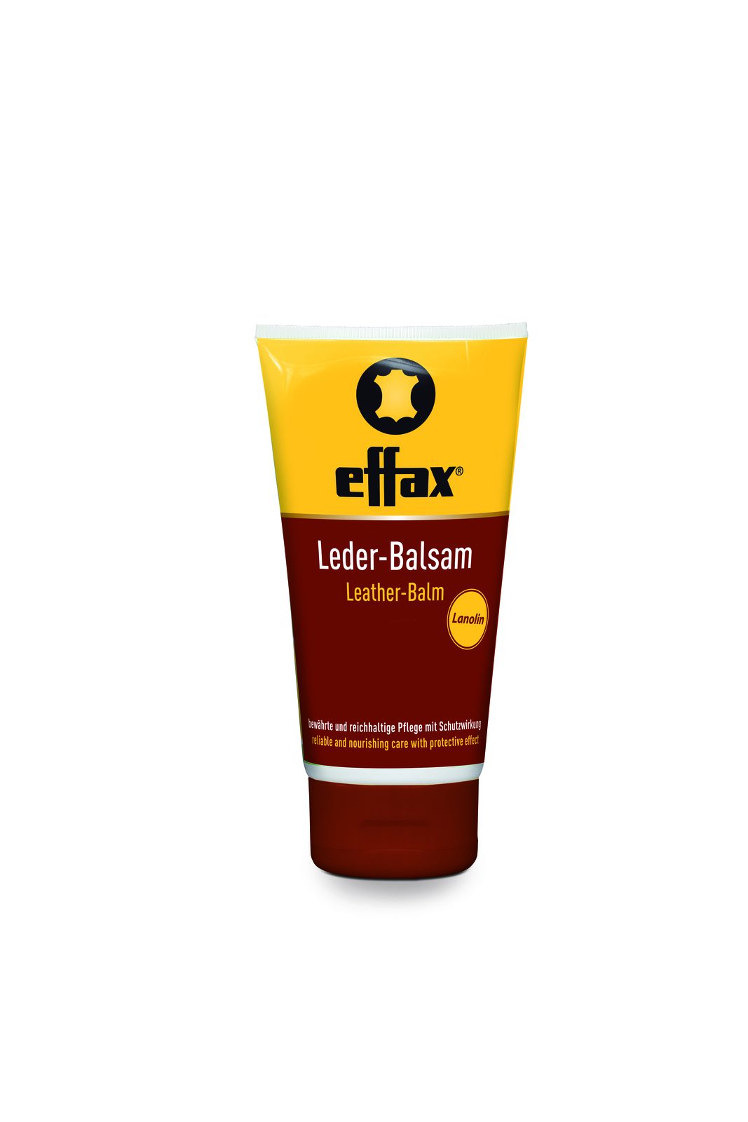 Effax Leder-Balsam 150 ml Tube