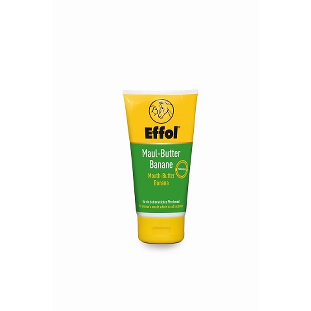 Effol Maul-Butter Banane 150 ml
