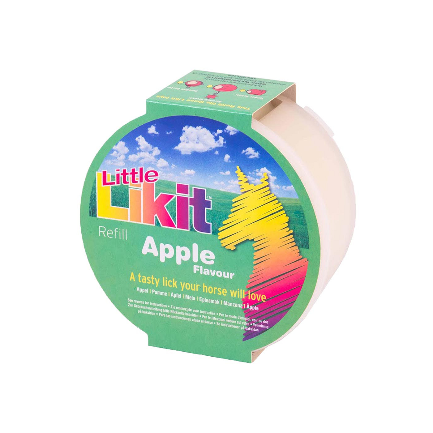 Likit Apfel 250g Waldhausen