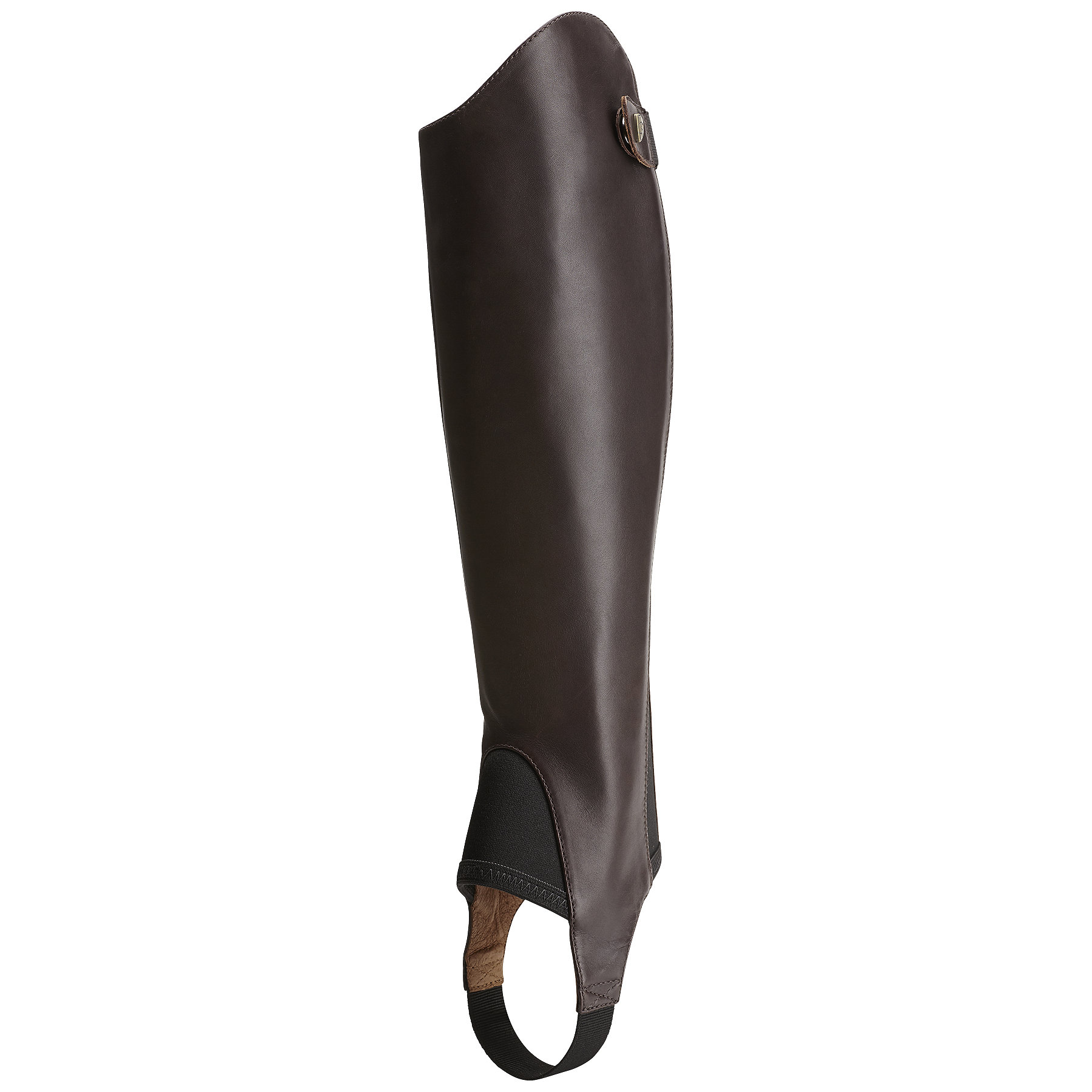 Ariat Close Contour Show Chap chocolate