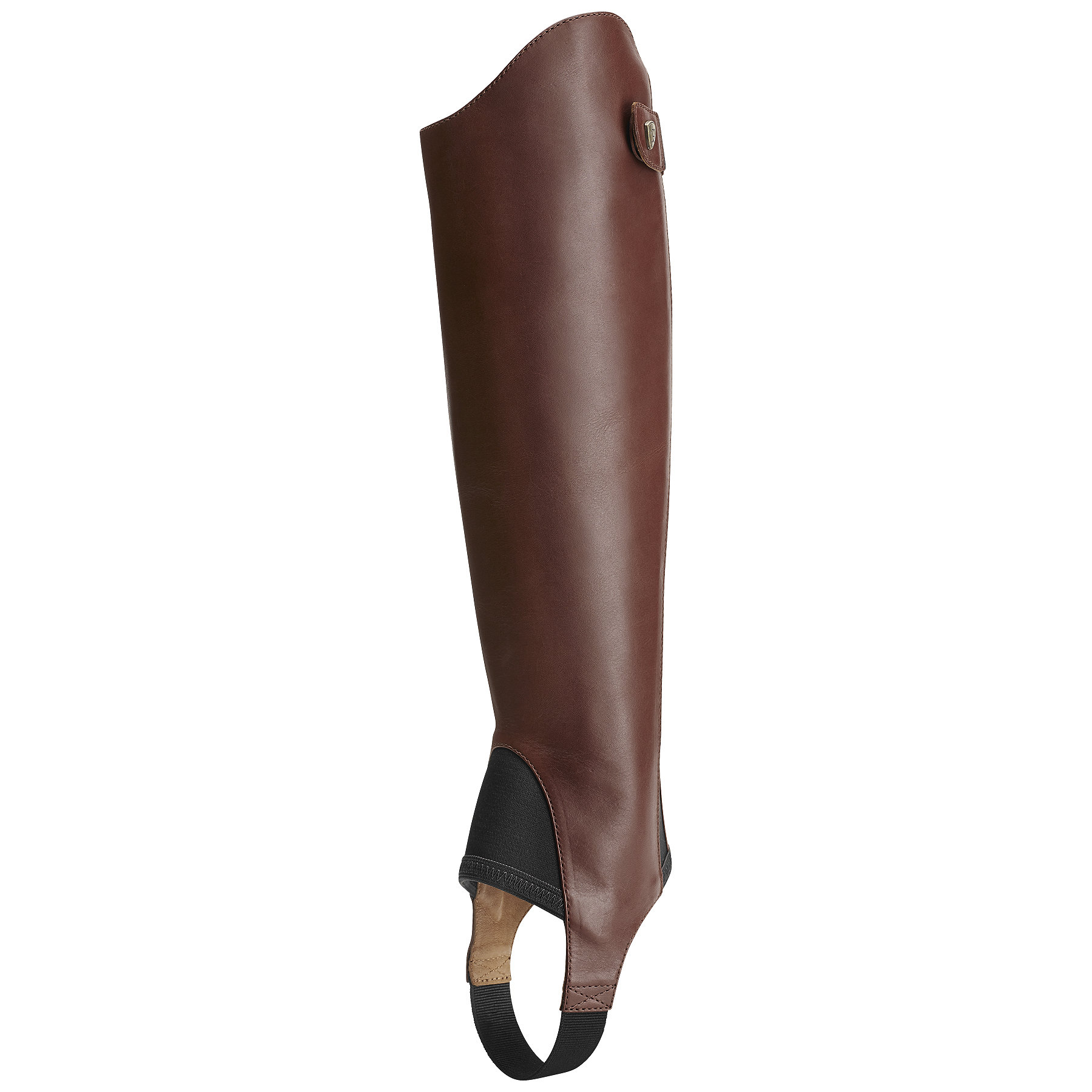 Ariat Close Contour Show Chap cognac