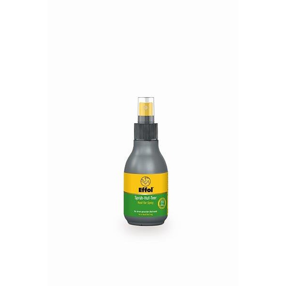 Effol Huf-Teer 125 ml Sprühflasche