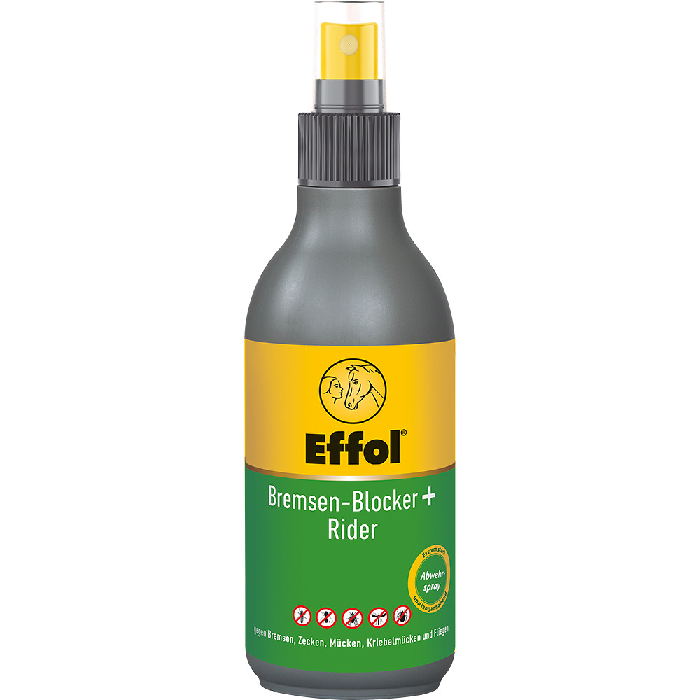 Effol Bremsen-Blocker + "rider" 250 ml