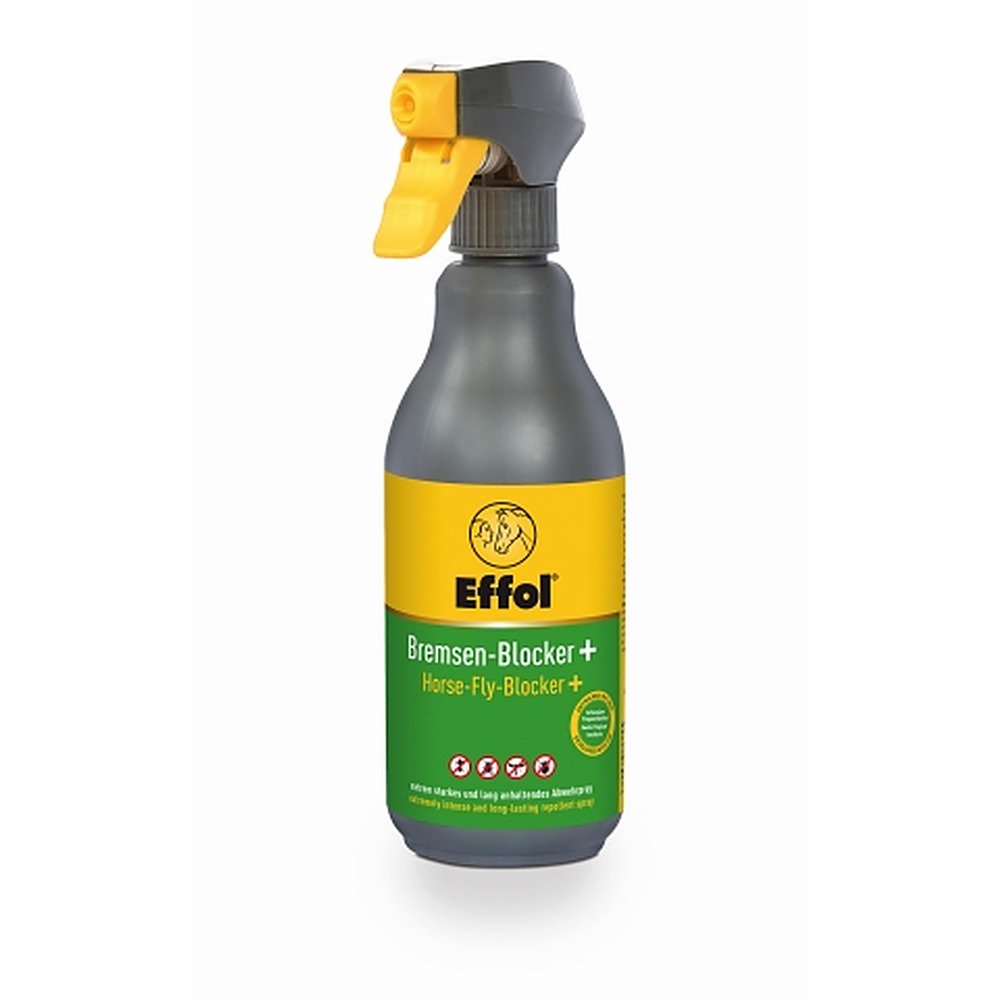 Effol Bremsen-Blocker + 500 ml