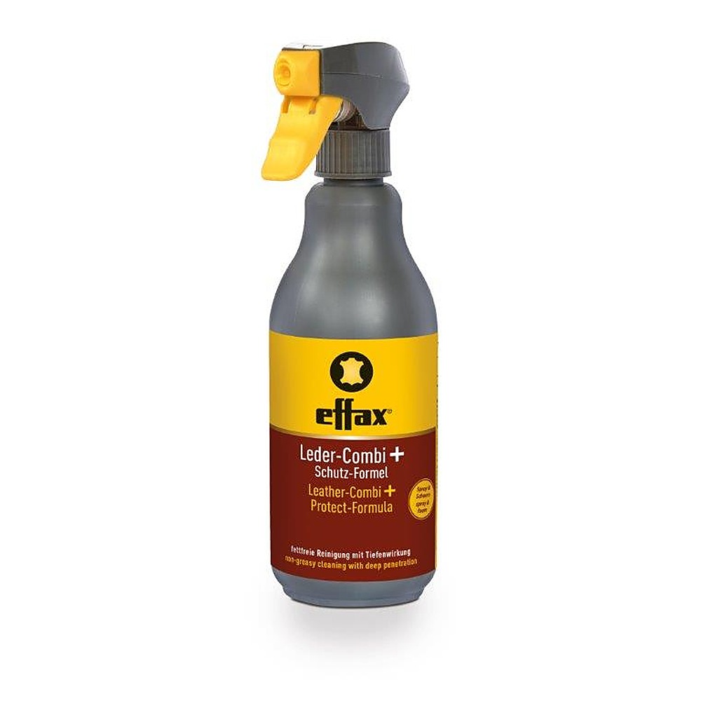 Effax Leder-Combi + 500 ml Spray