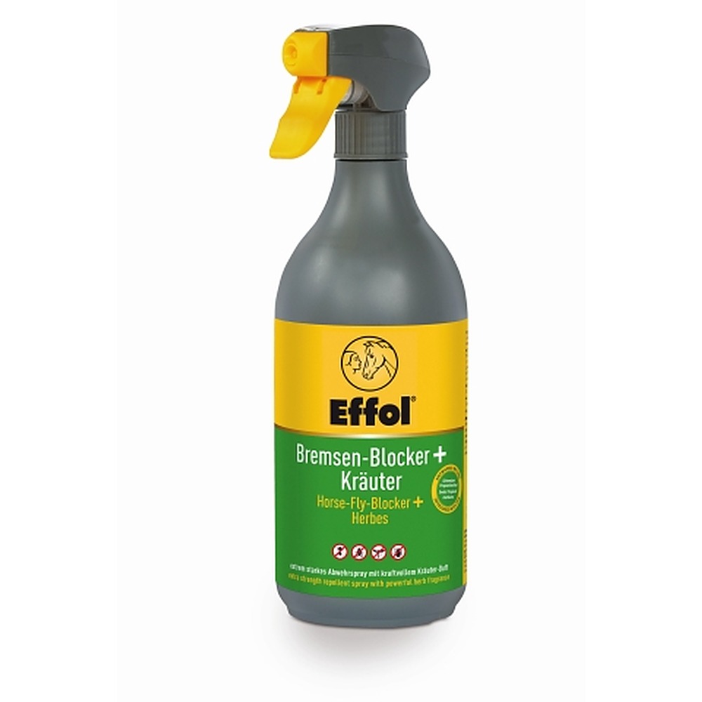 Effol Bremsen-Blocker + 750 ml