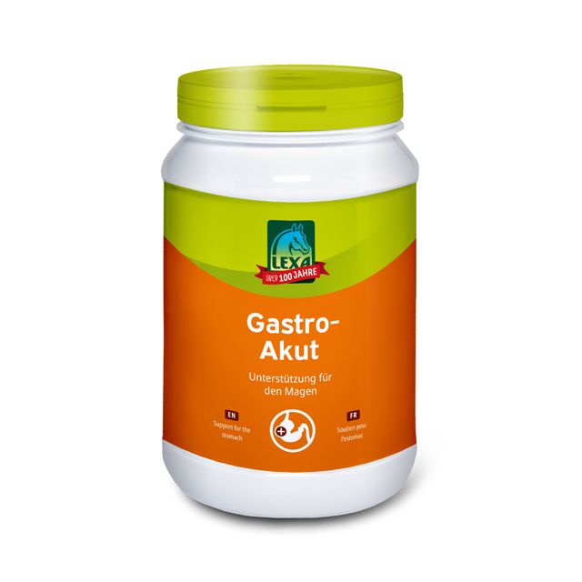 Lexa Gastro Akut 1 kg