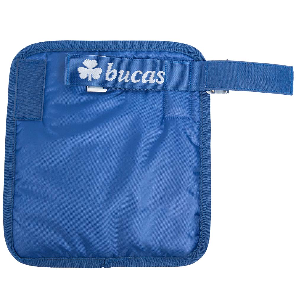 Bucas Brusterweiterung Click`n Go Panel Extender navy