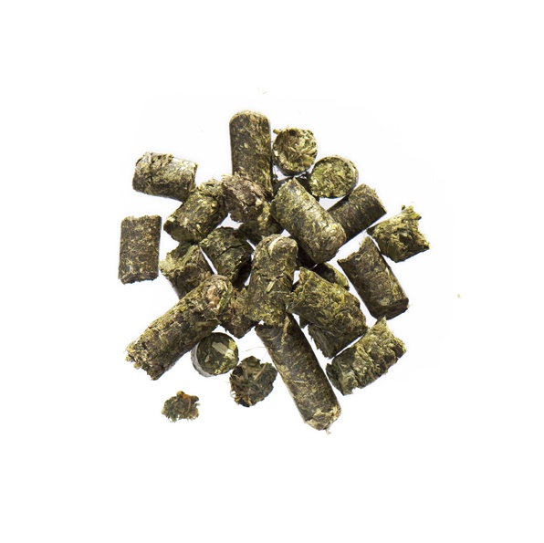 Agrobs Luzerne Cobs 20 kg
