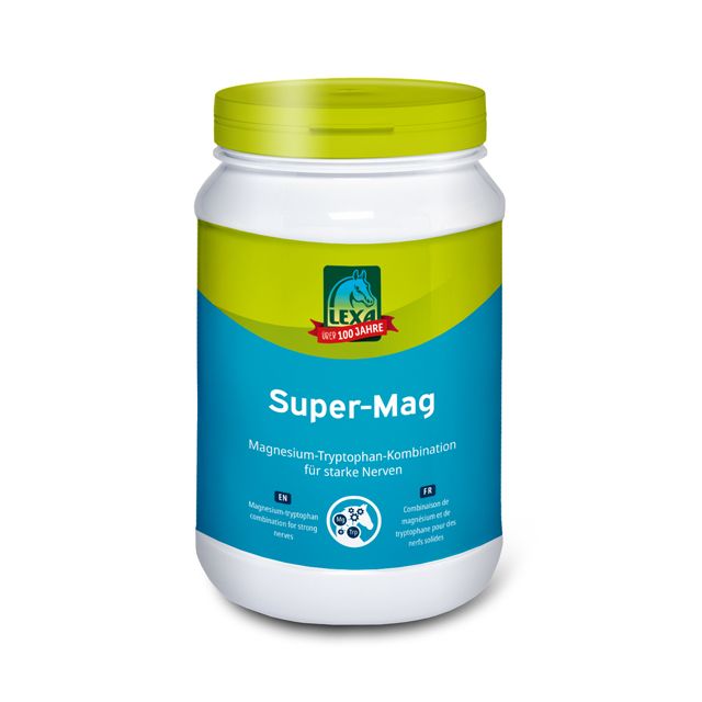 Lexa Super Mag 1,2 Kg