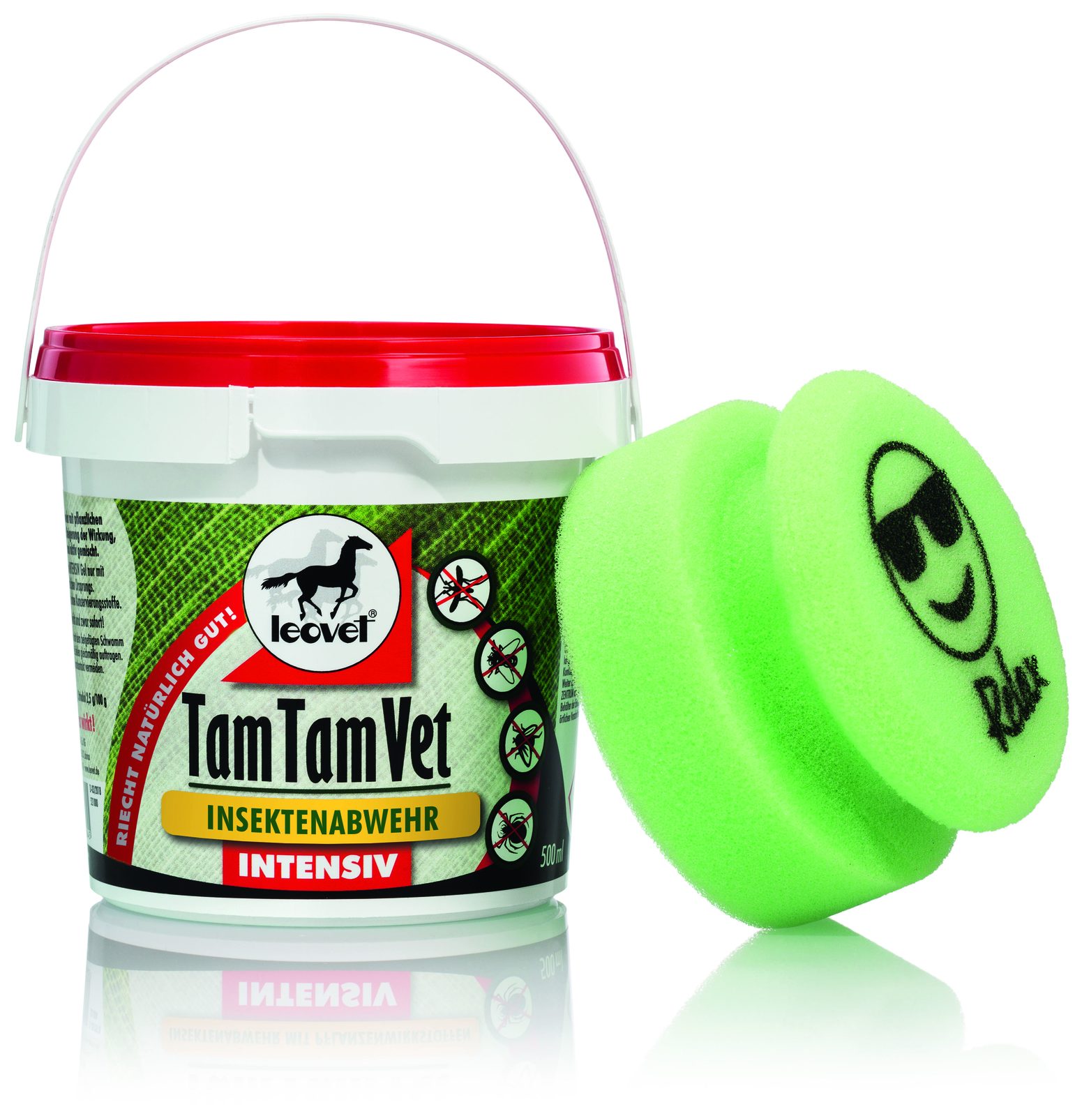 Leovet Tam Tam Vet Intensiv Gel 500 ml