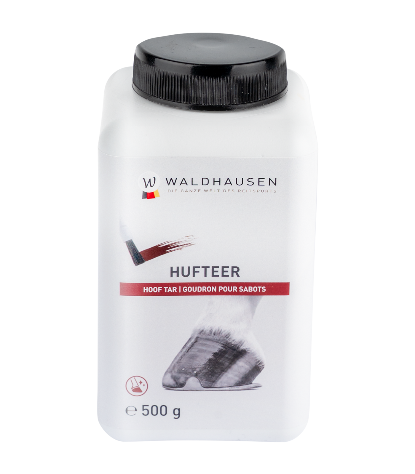 Waldhausen Hufteer flüssig 500ml