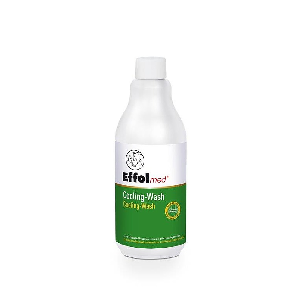 Effol med Cooling Wash 500 ml