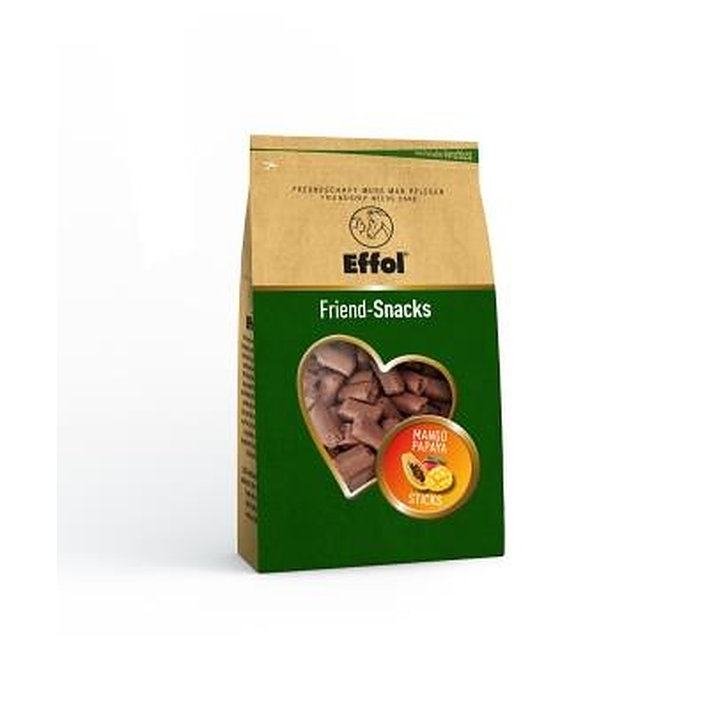 Effol Friend-Snacks Mango Papaya Sticks 1000gr