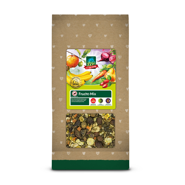 Lexa Frucht Mix 1 Kg