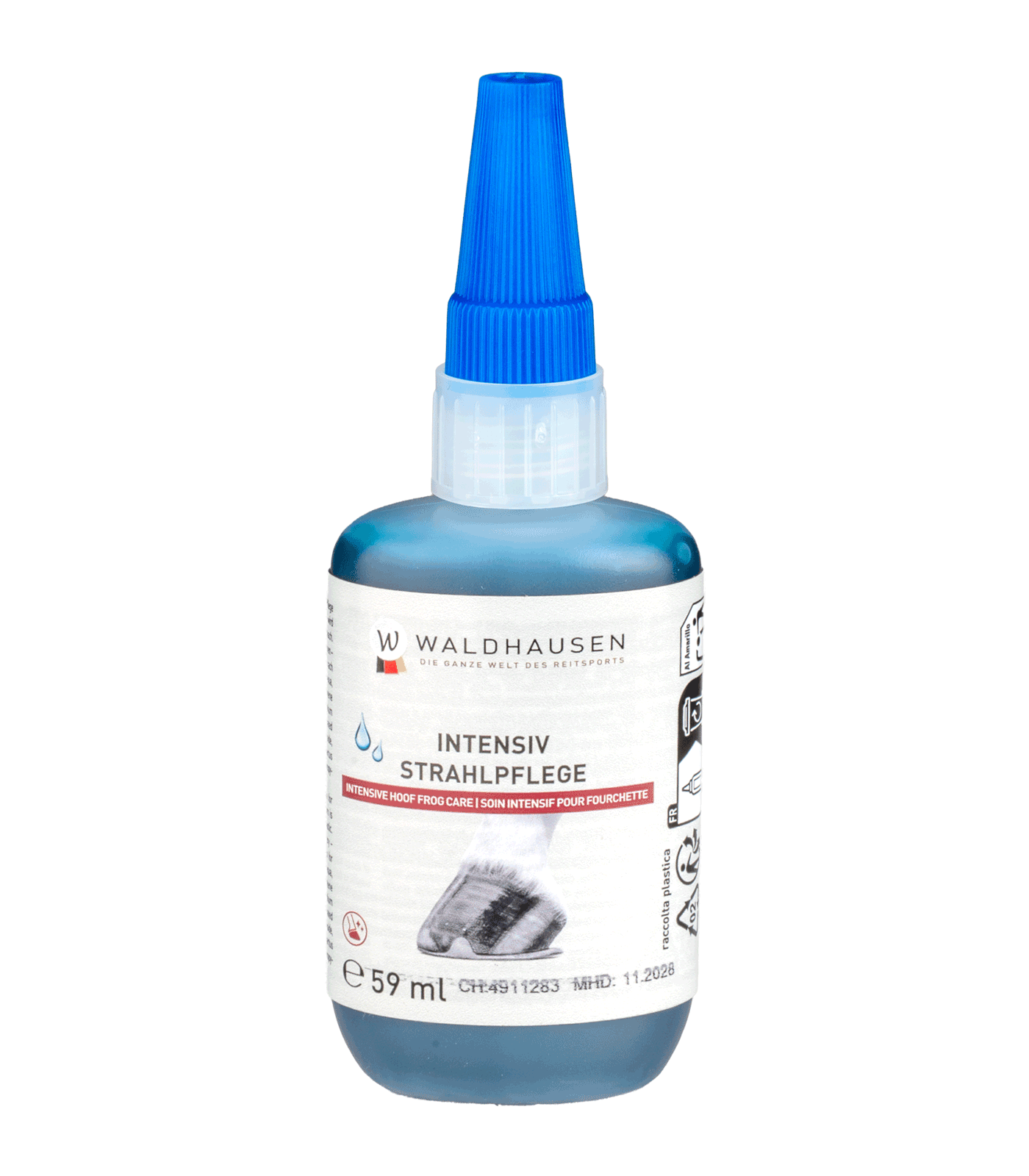 Waldhausen intensiv Strahlpflege 59 ml