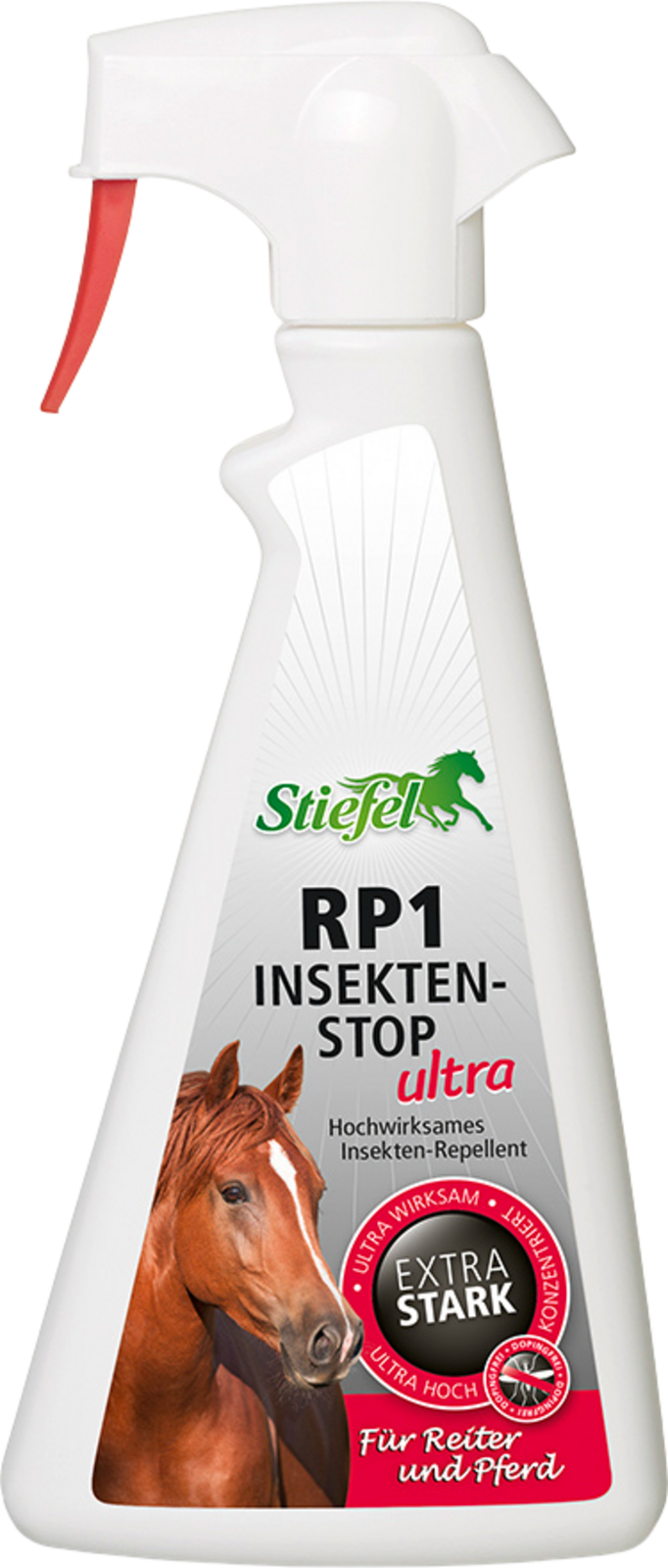Stiefel RP1 Insekten Stop Ultra 500ml