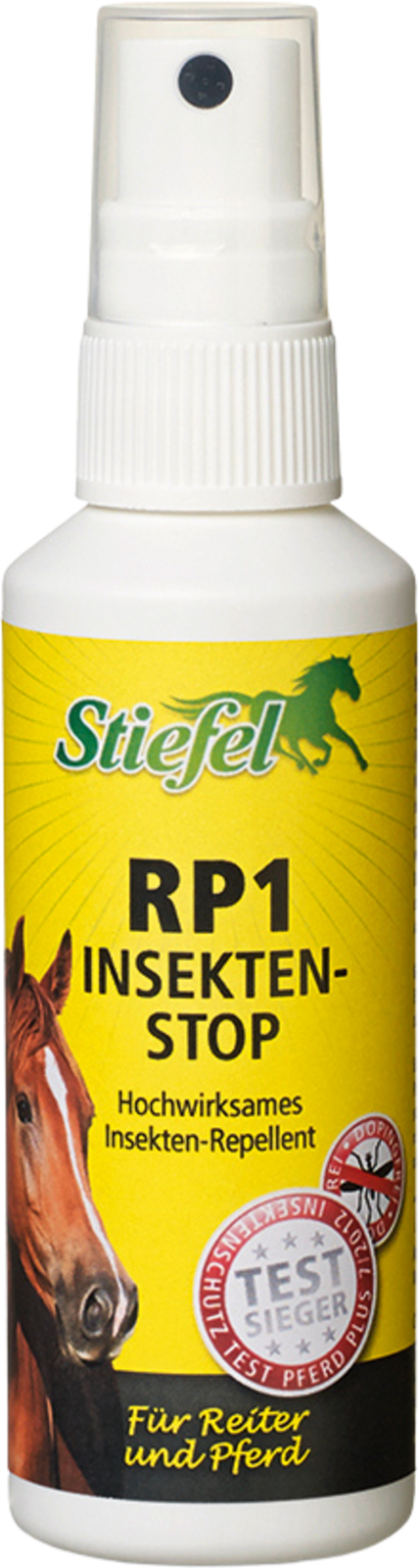 Stiefel RP1 Insekten Stop Spray 75ml