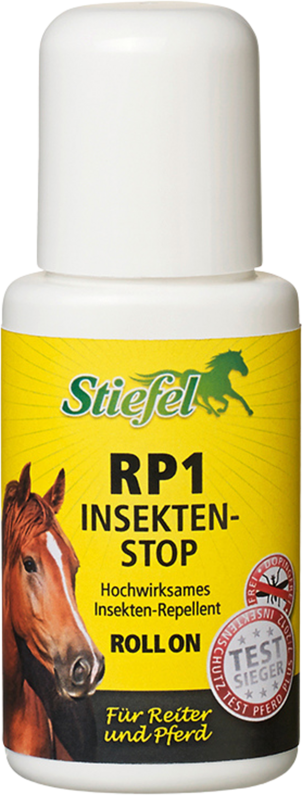 Stiefel RP1 Insekten Stop Roll On 80ml
