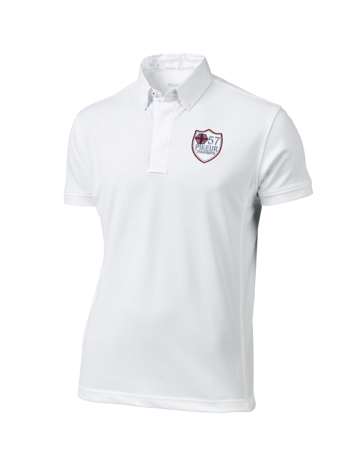 Pikeur Herren Turniershirt