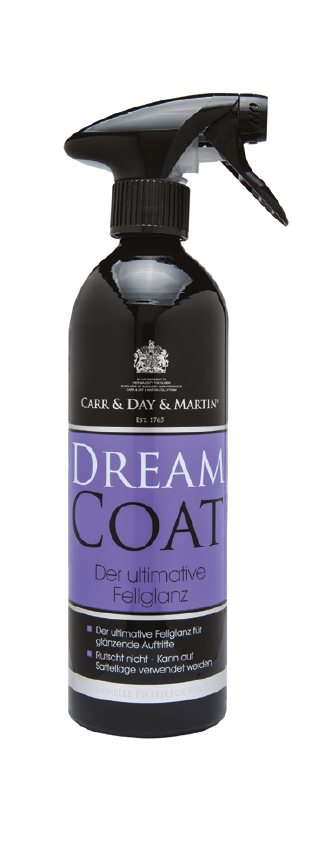 Carr & Day & Martin Dreamcoat 500 ml