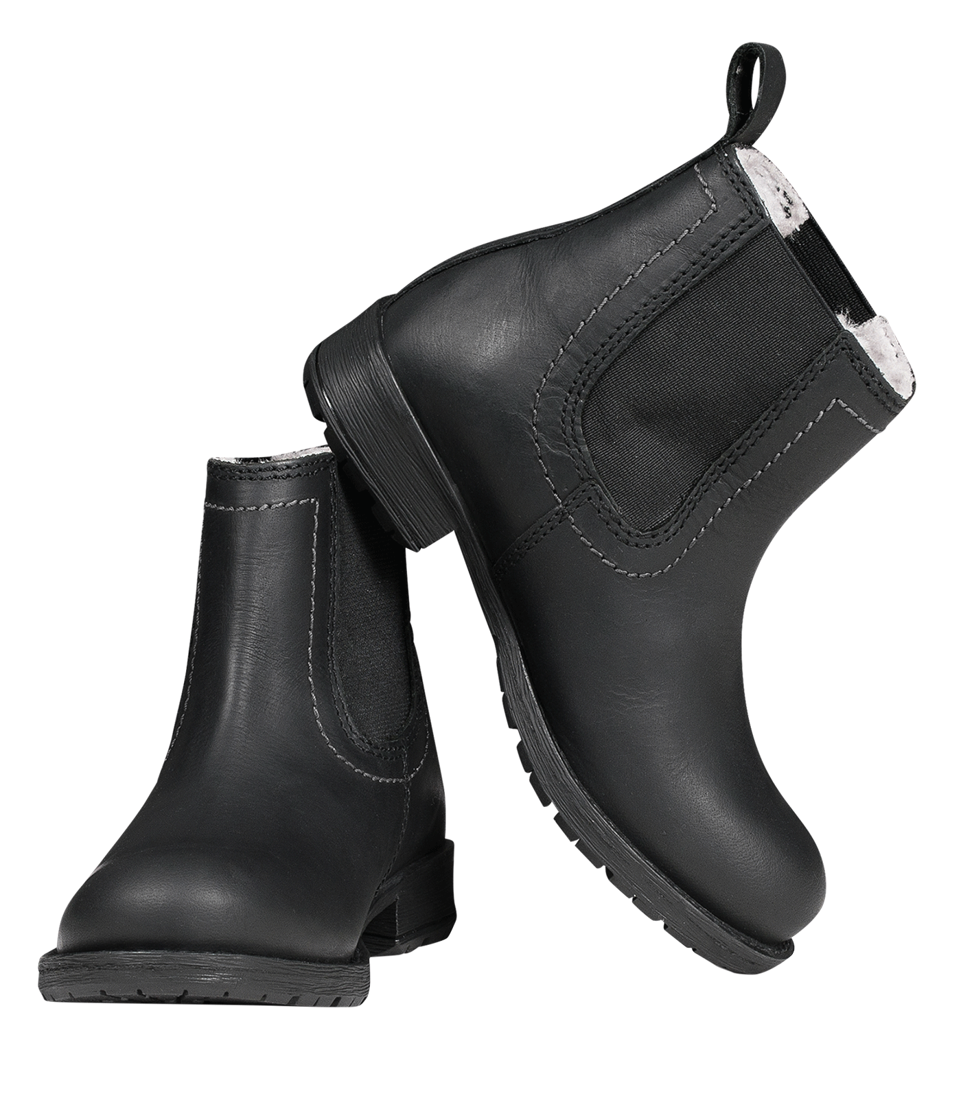 Waldhausen Kinder Stiefelette Classic Winter