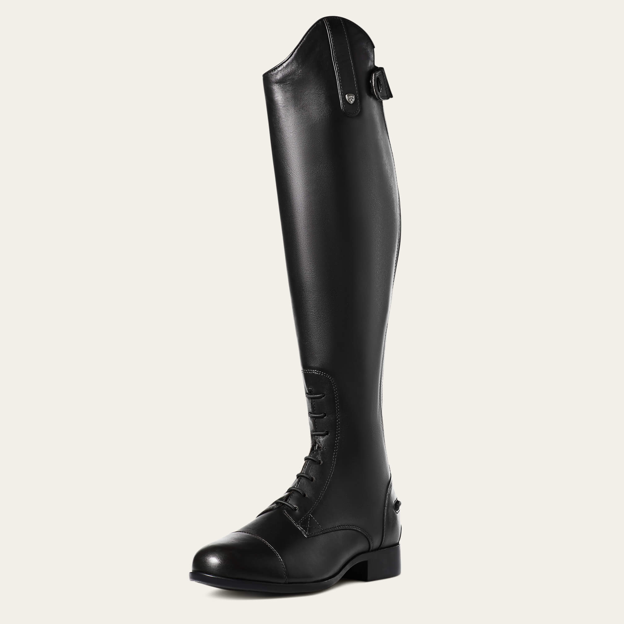 Ariat Reitstiefel Heritage Contour 2 FT black