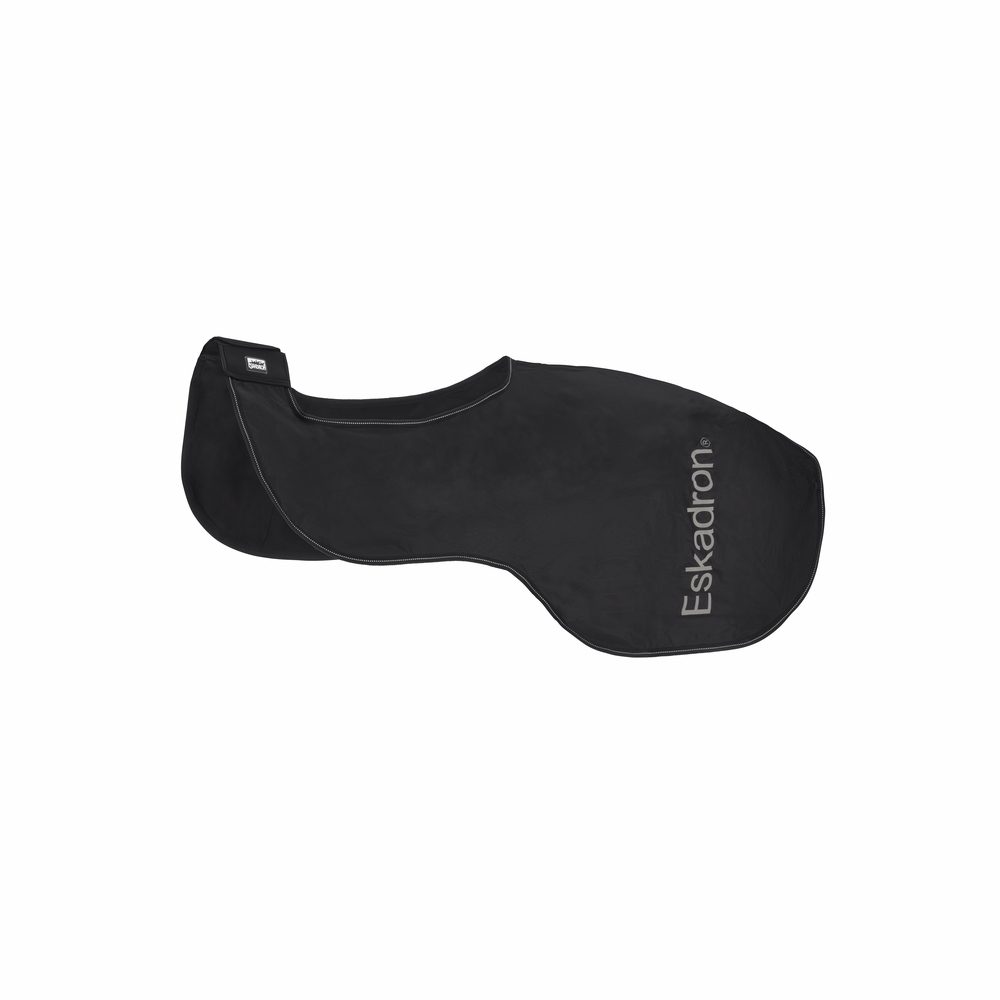 Eskadron Ausreitdecke Softshell Fleecelining