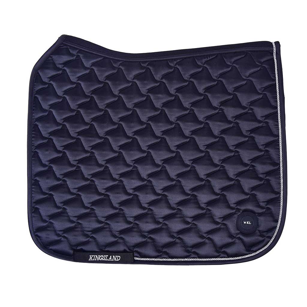 Kingsland Schabracke Lemory Satin