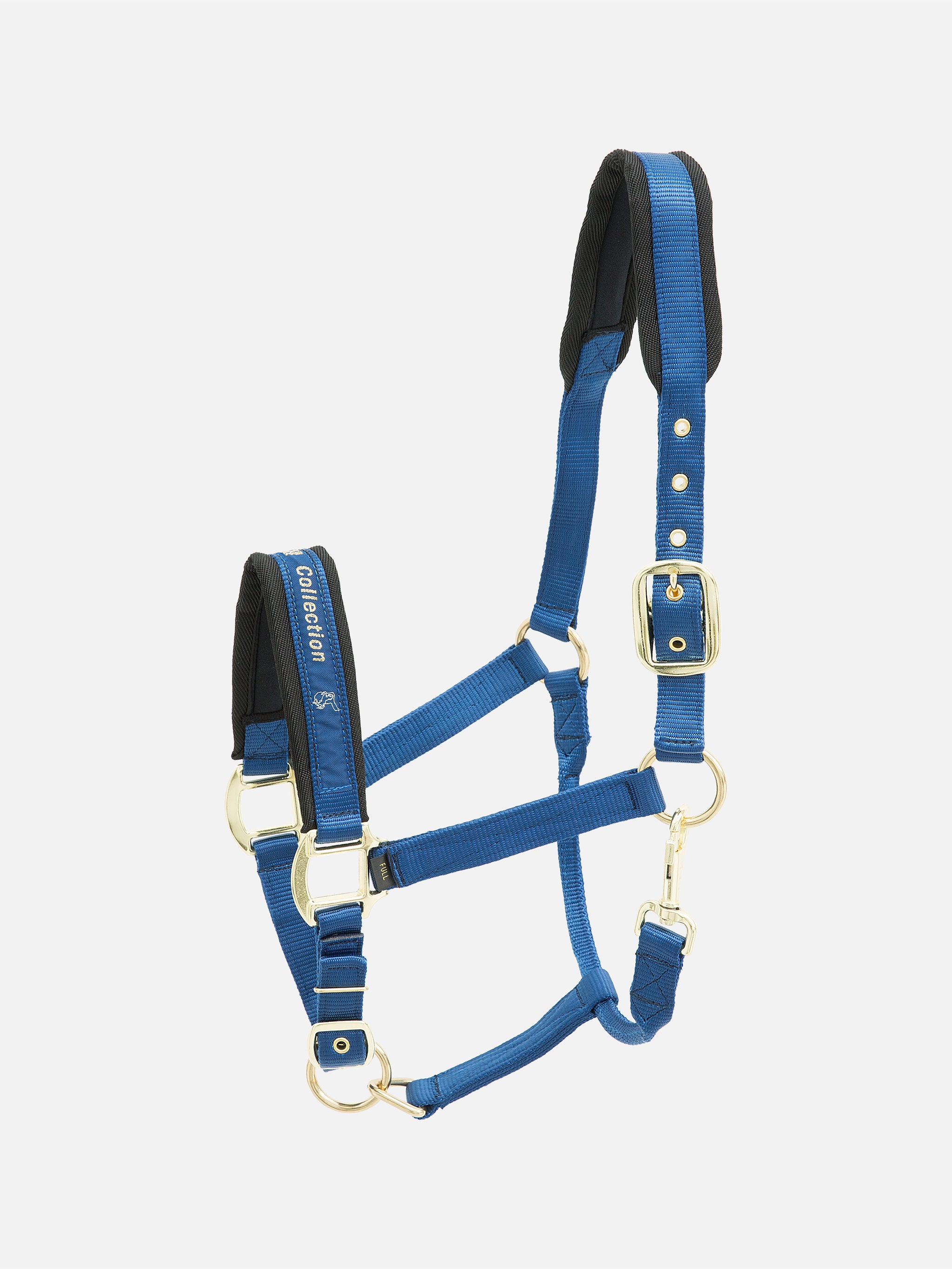Kieffer Stallhalfter Classic Nylon