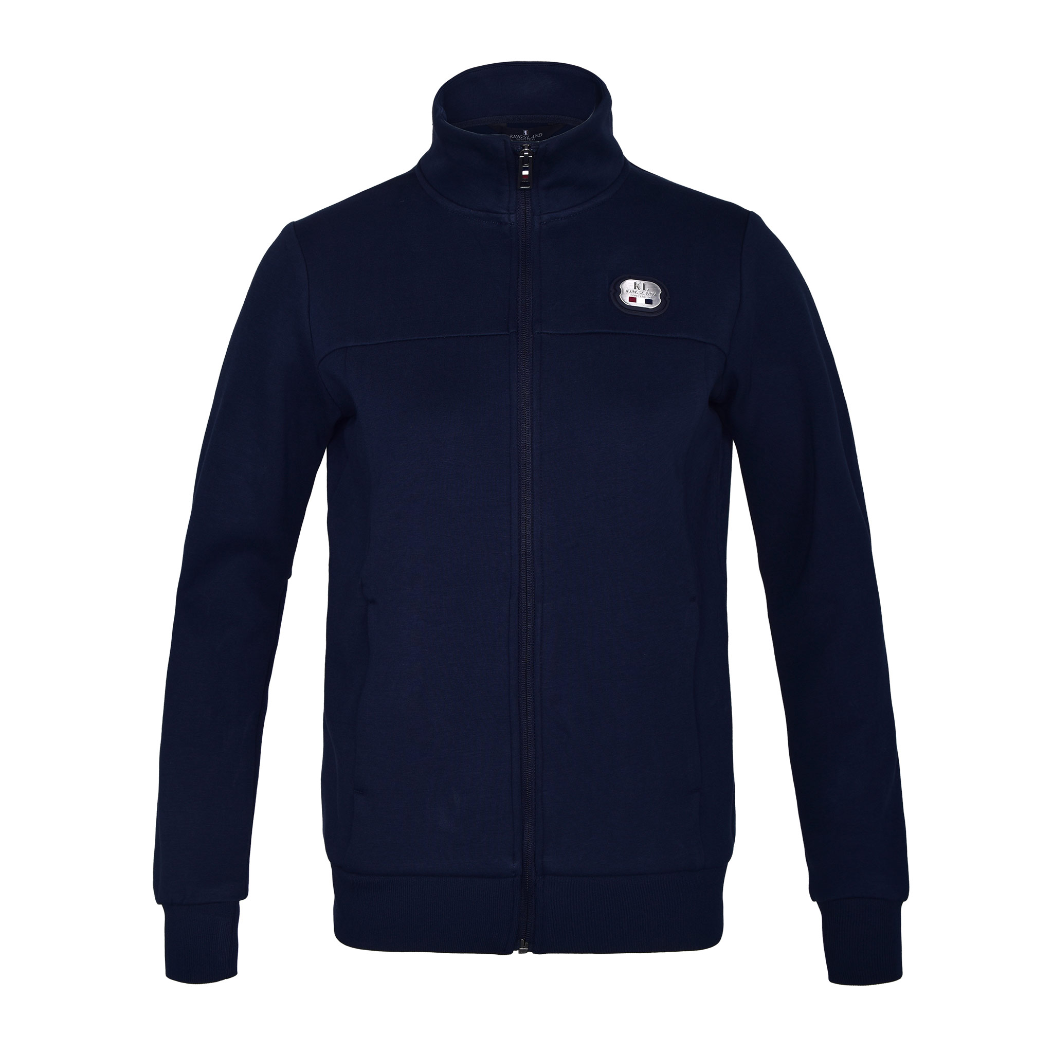 Kingsland Fleece Jacke Jeong